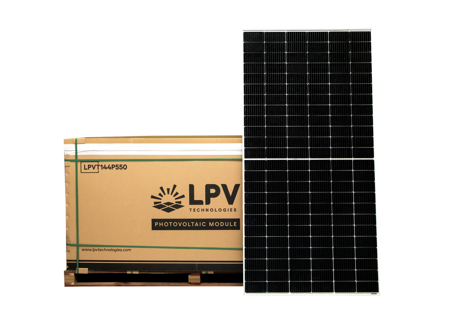 5kVA Solar Package
